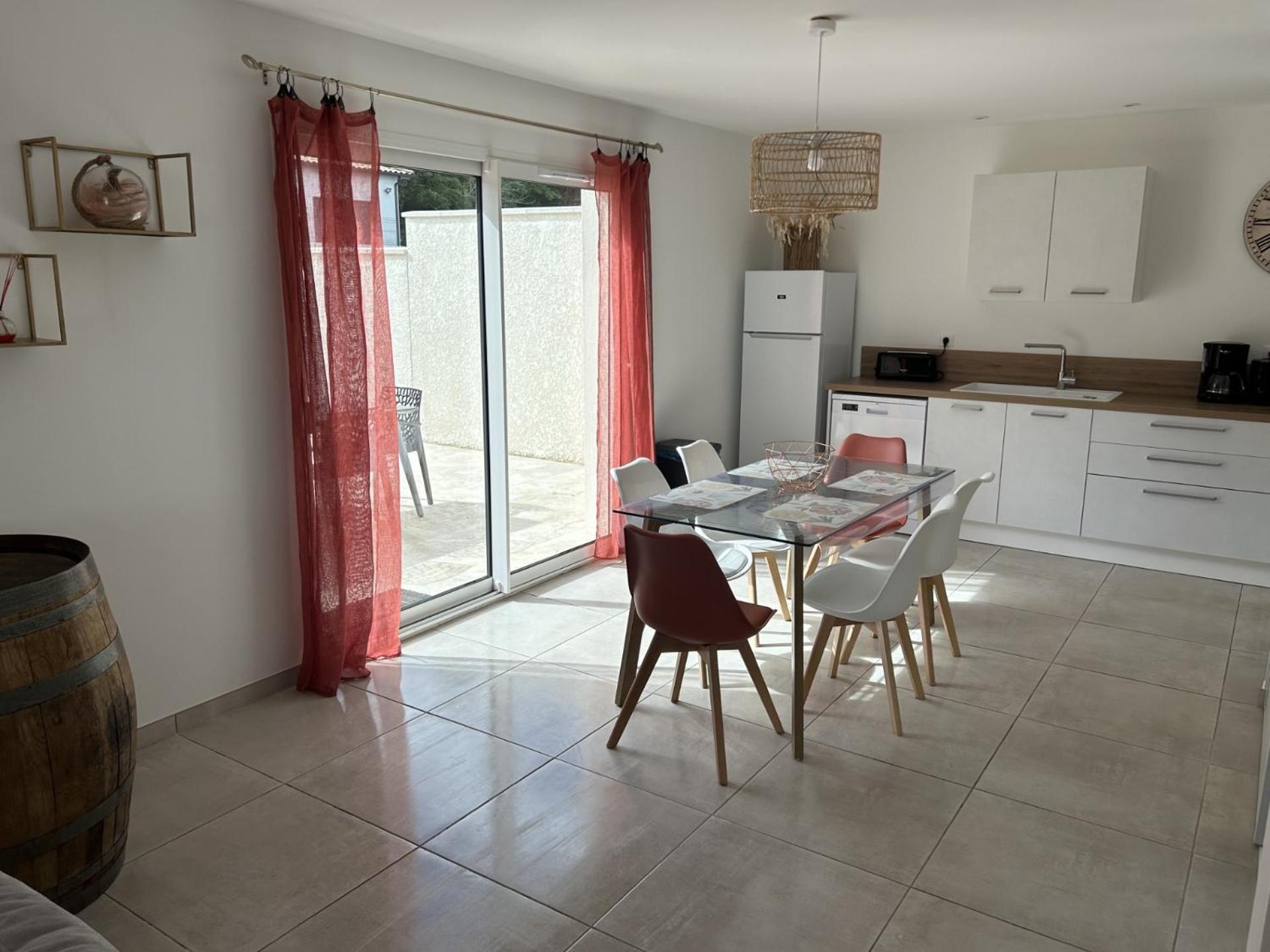 Vakantiehuis En Ardeche 